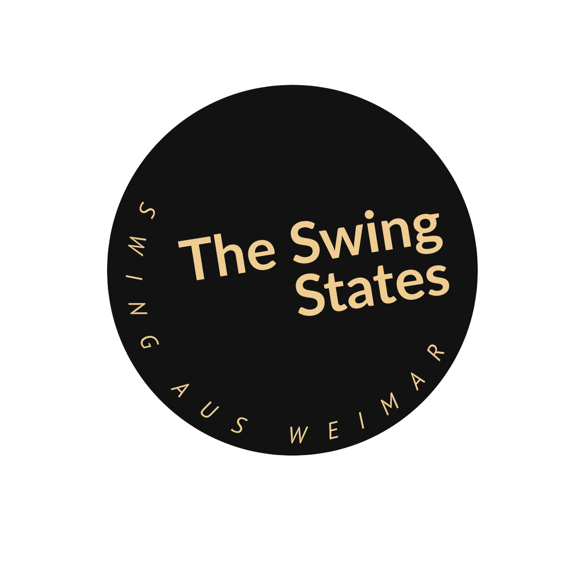 The Swing States Logo